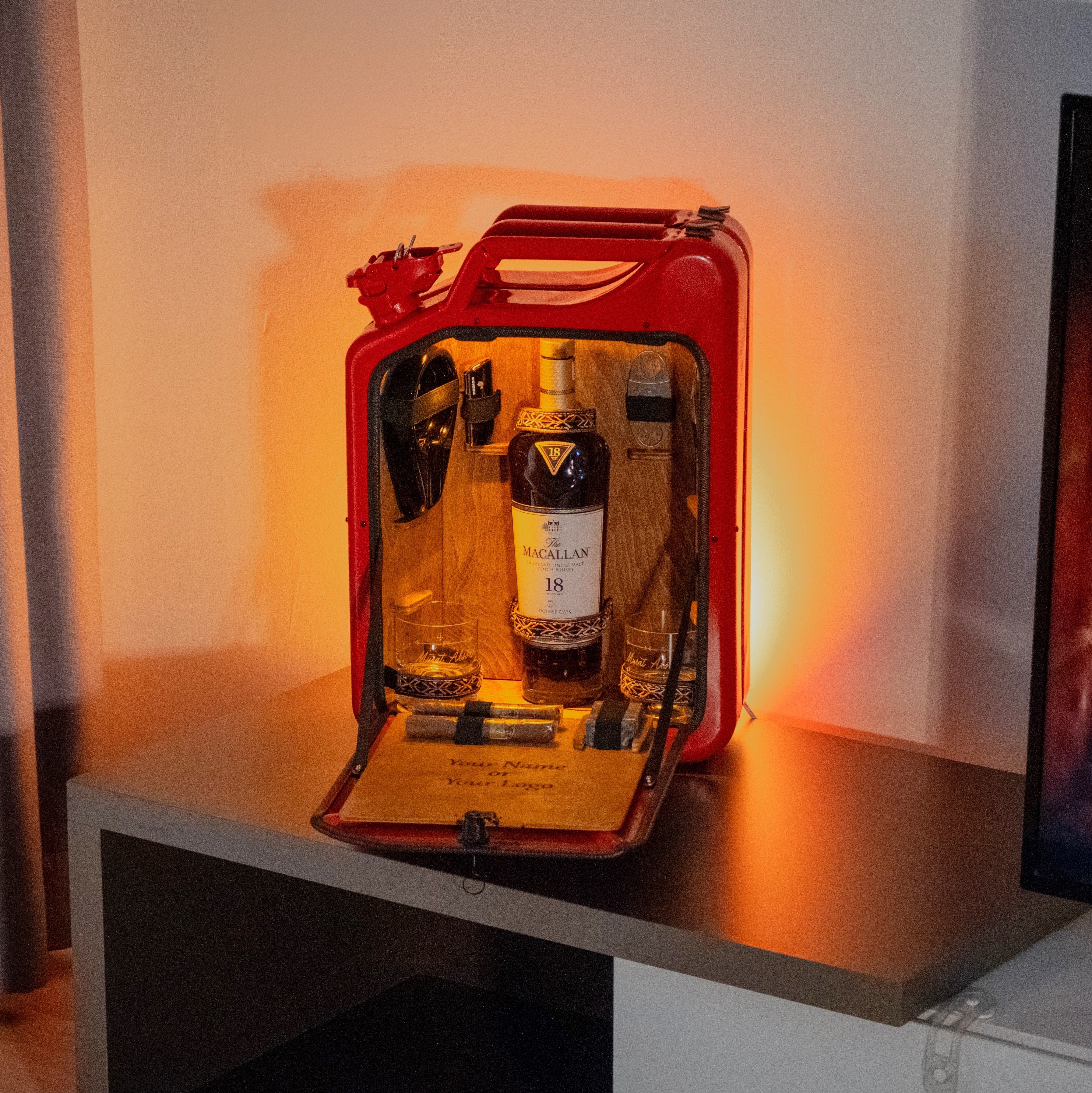 VİSKİ & PURO KONSEPTLERİ