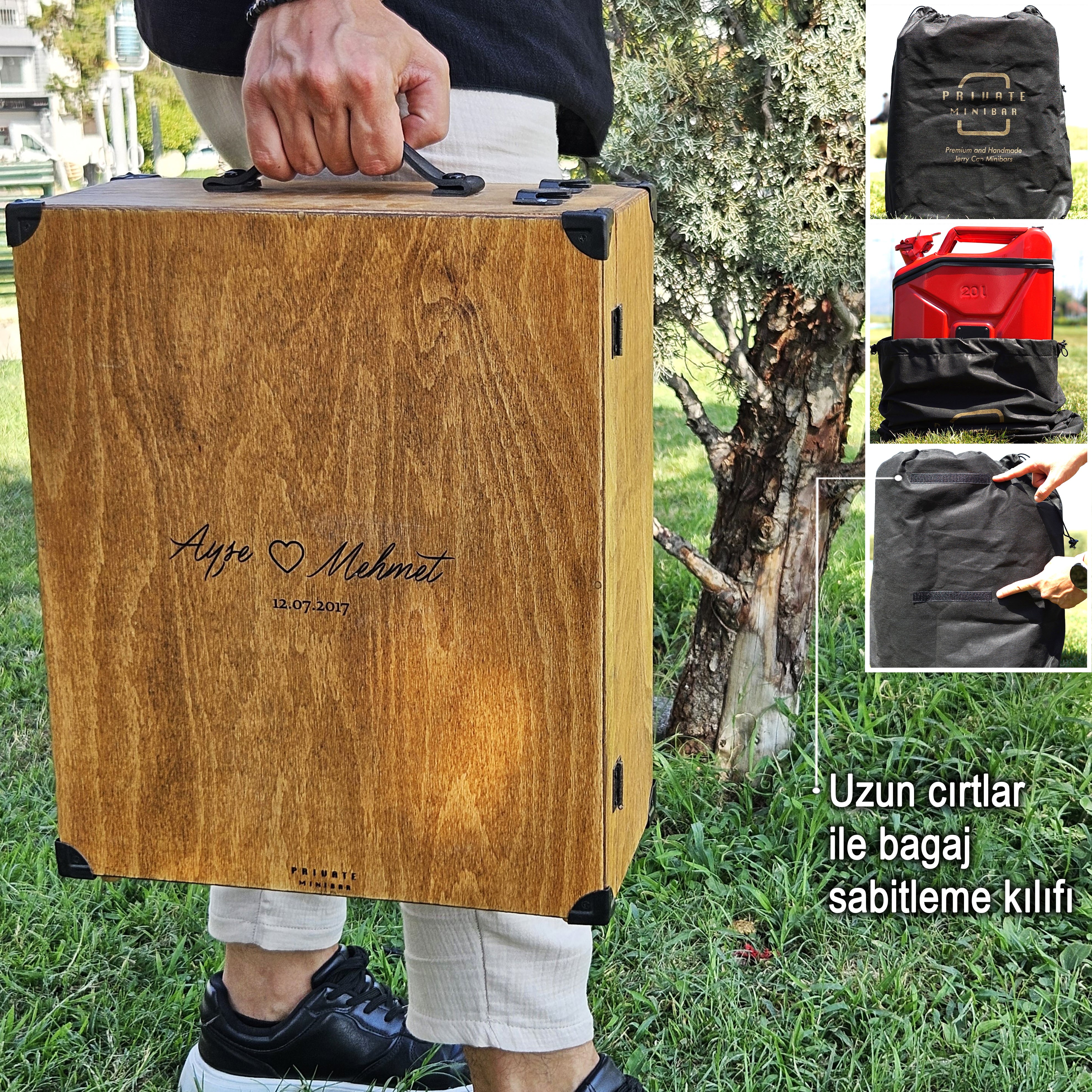 Showy / Çay & Türk Kahvesi Konsepti