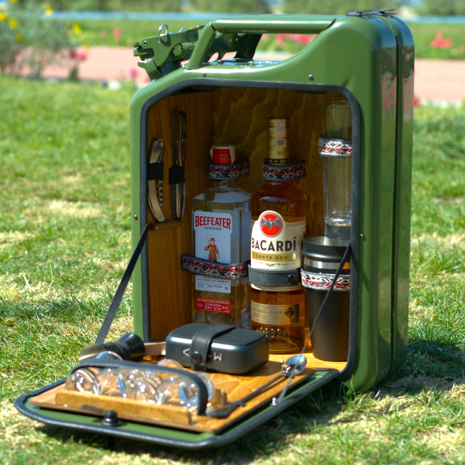 Sur Serisi / Kokteyl Konsepti