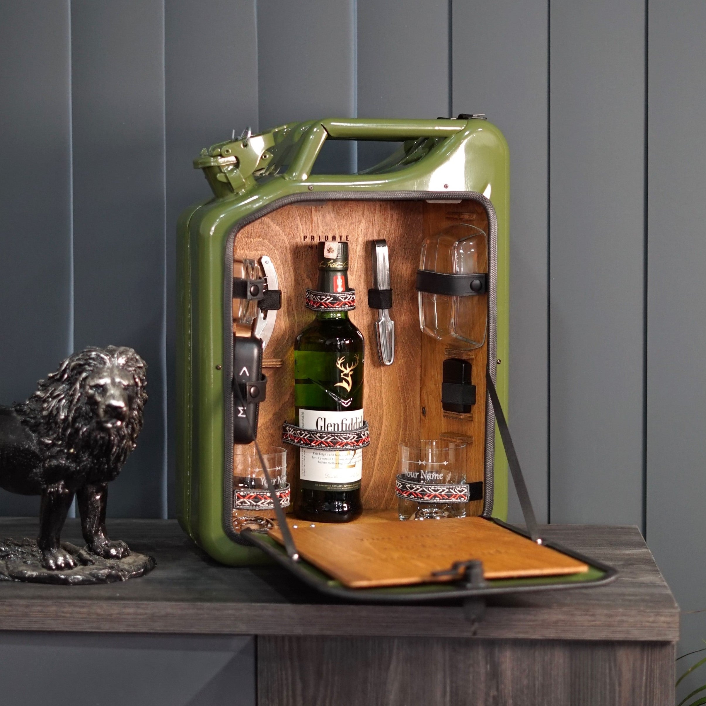 Sur Serisi / Viski Konsepti