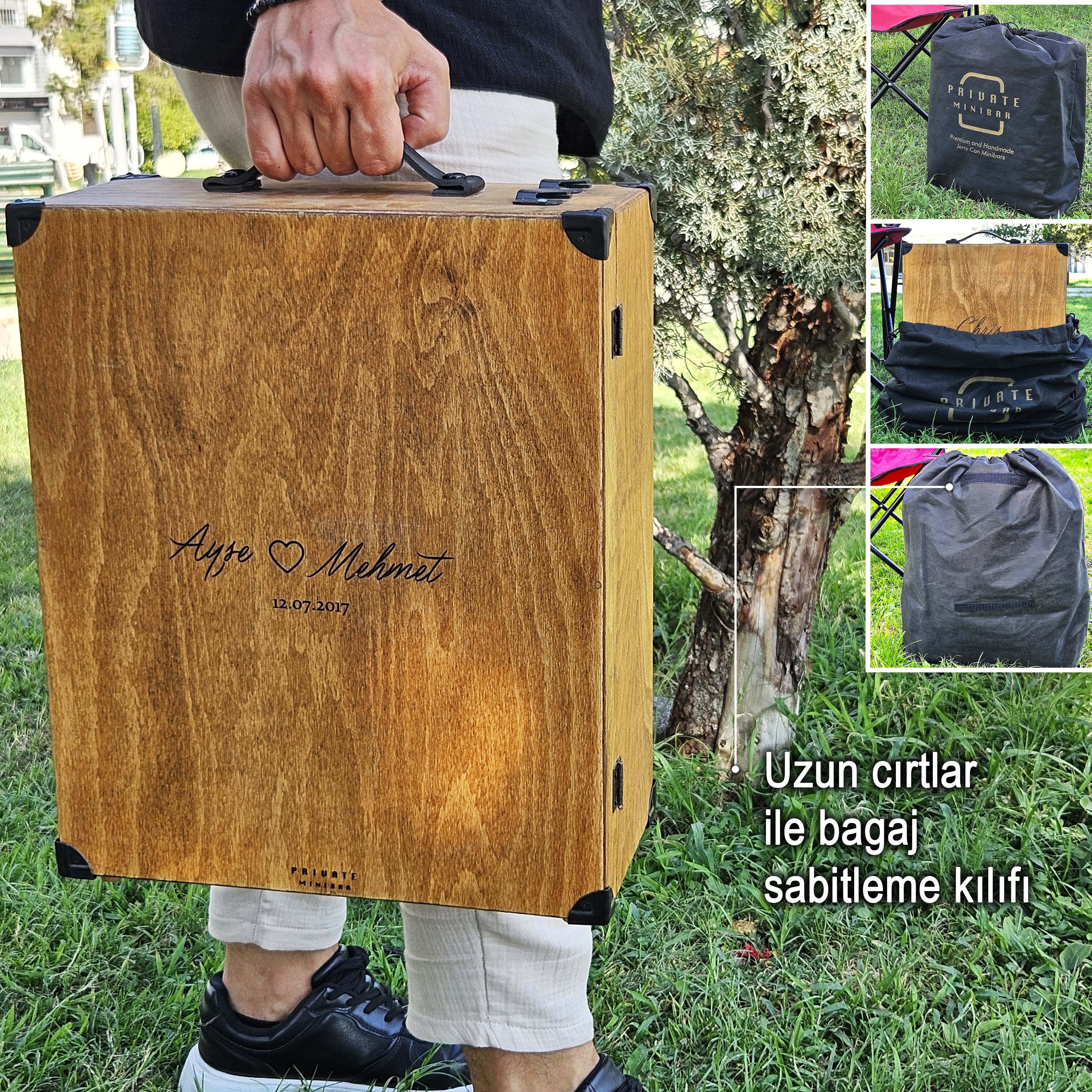 Showy Serisi / Nargile & Türk Kahvesi Konsepti