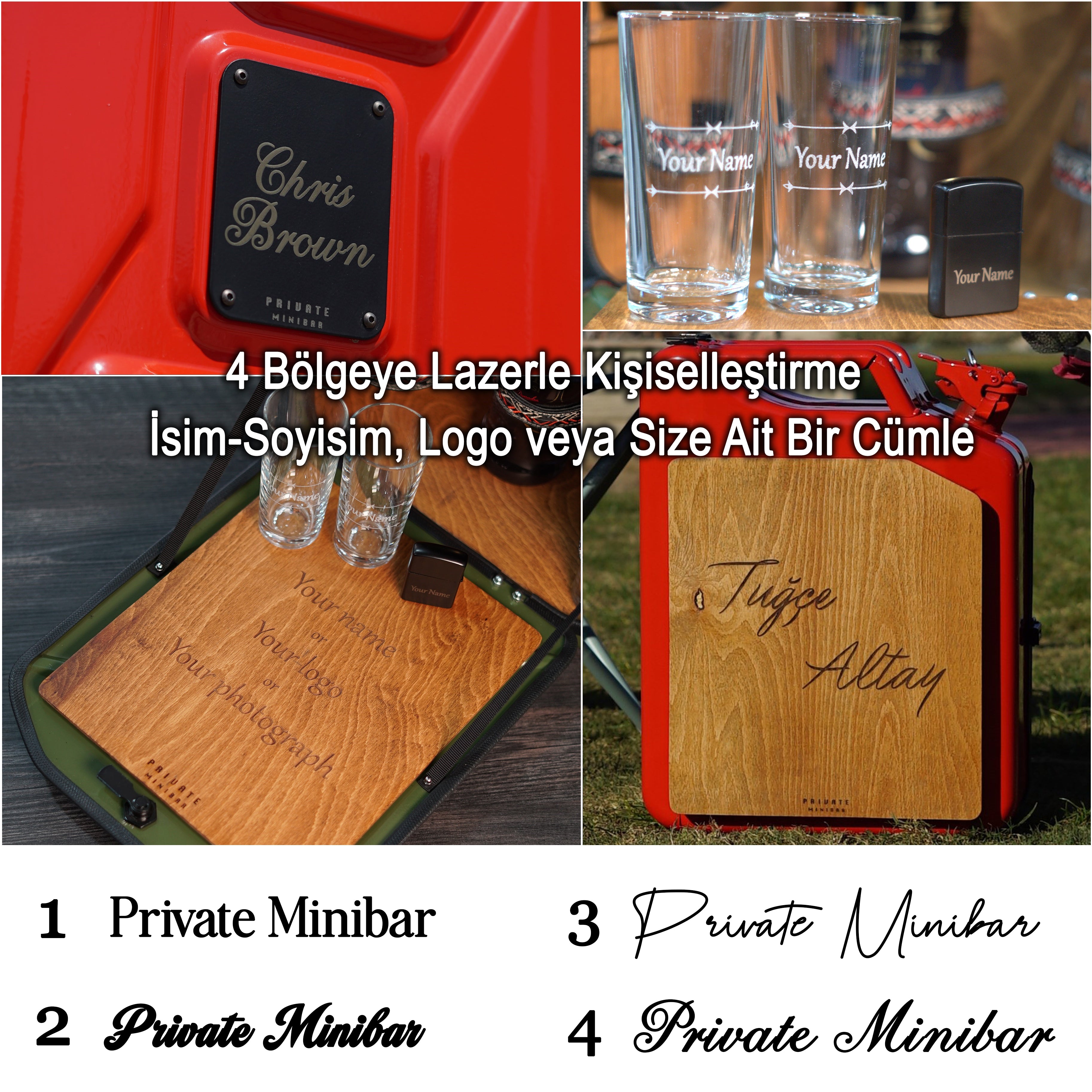 Sur Serisi / Rakı Konsepti