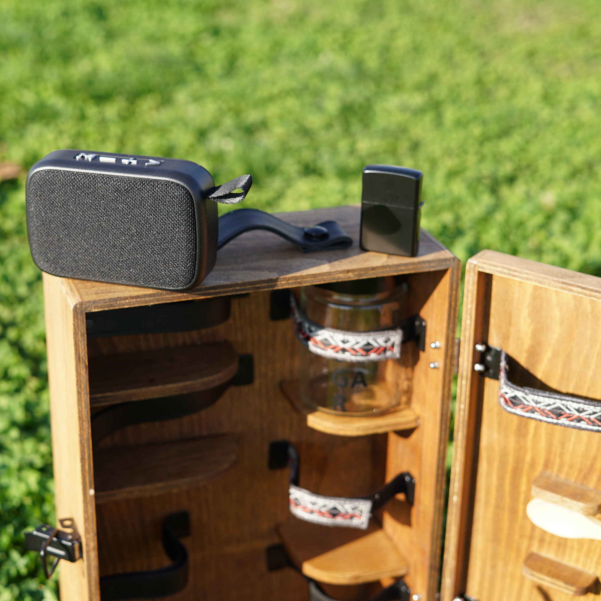 Nomadic Serisi / Türk Kahvesi Konsepti