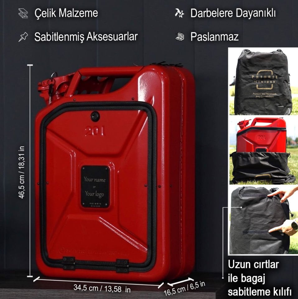 Sur Serisi Viski & Puro Konsepti