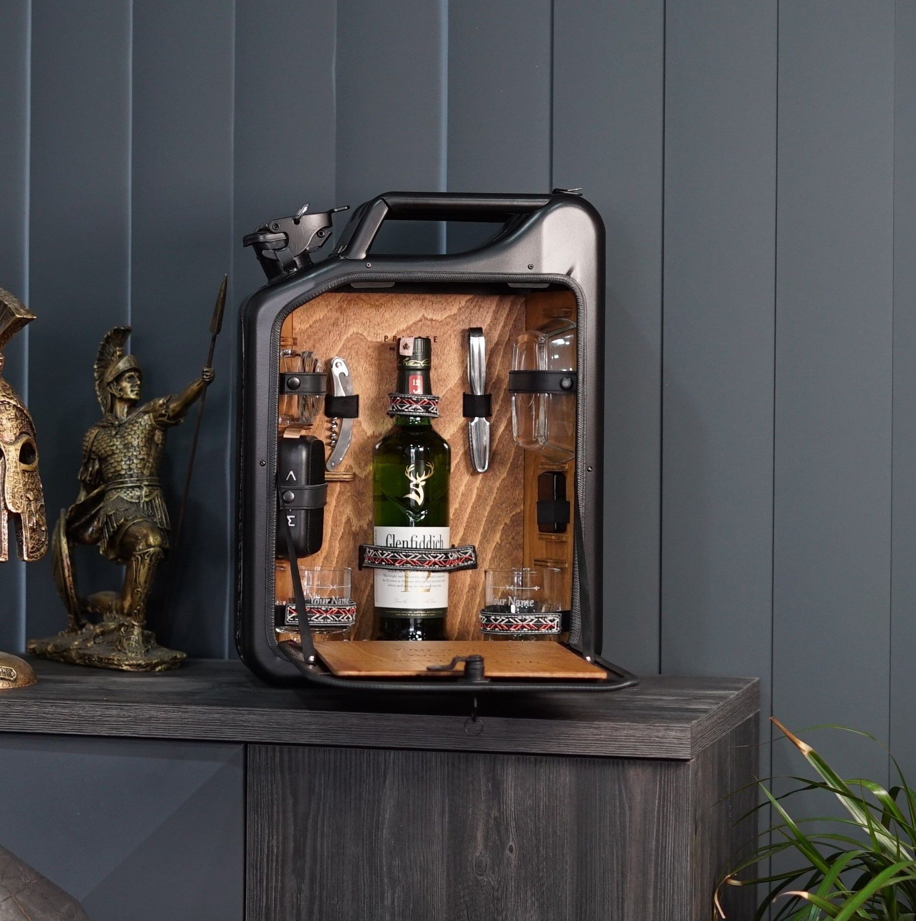 Sur Serisi / Viski Konsepti