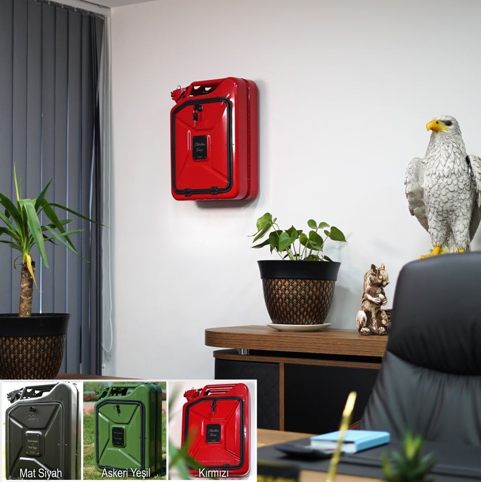 Sur Serisi / Viski Konsepti