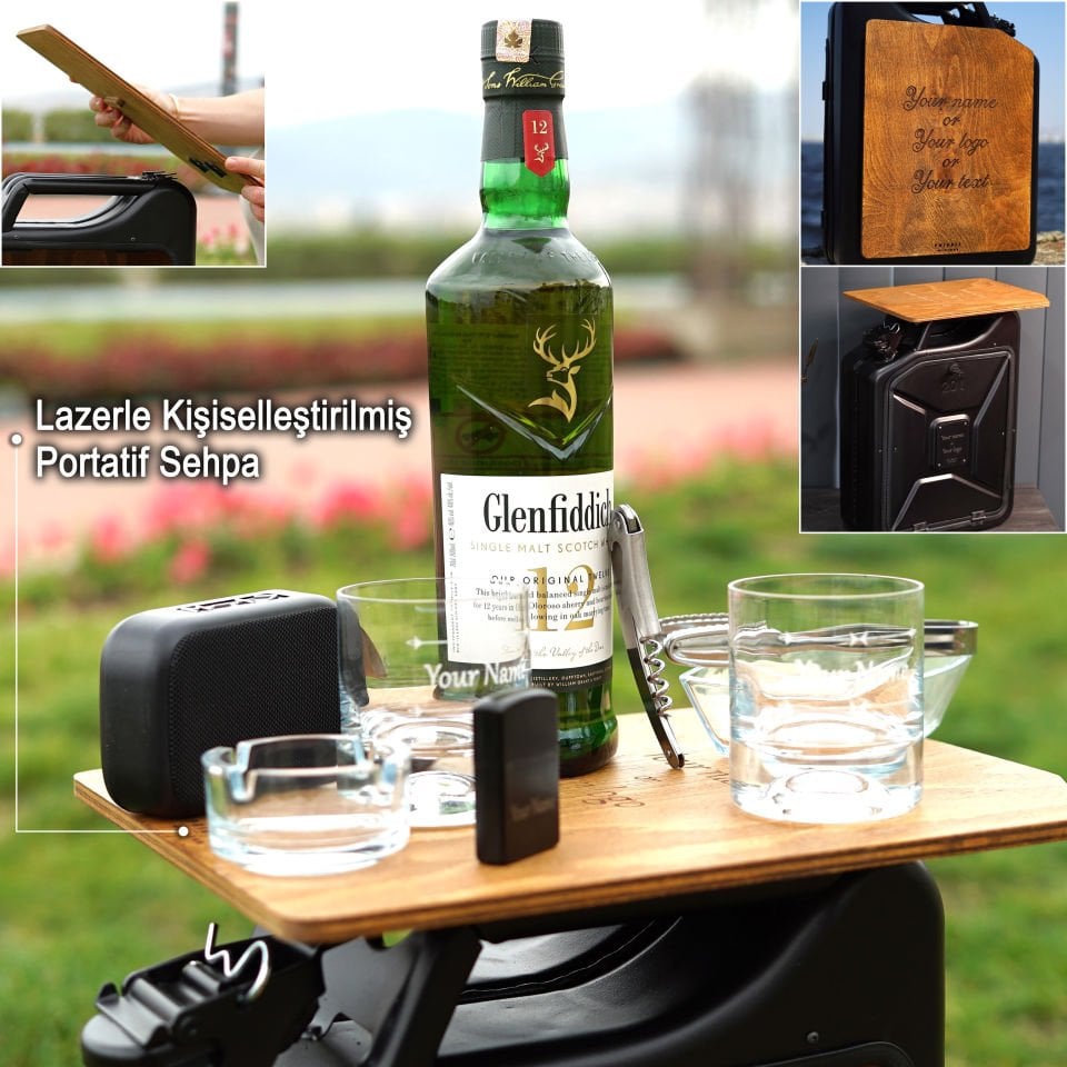 Sur Serisi / Viski Konsepti