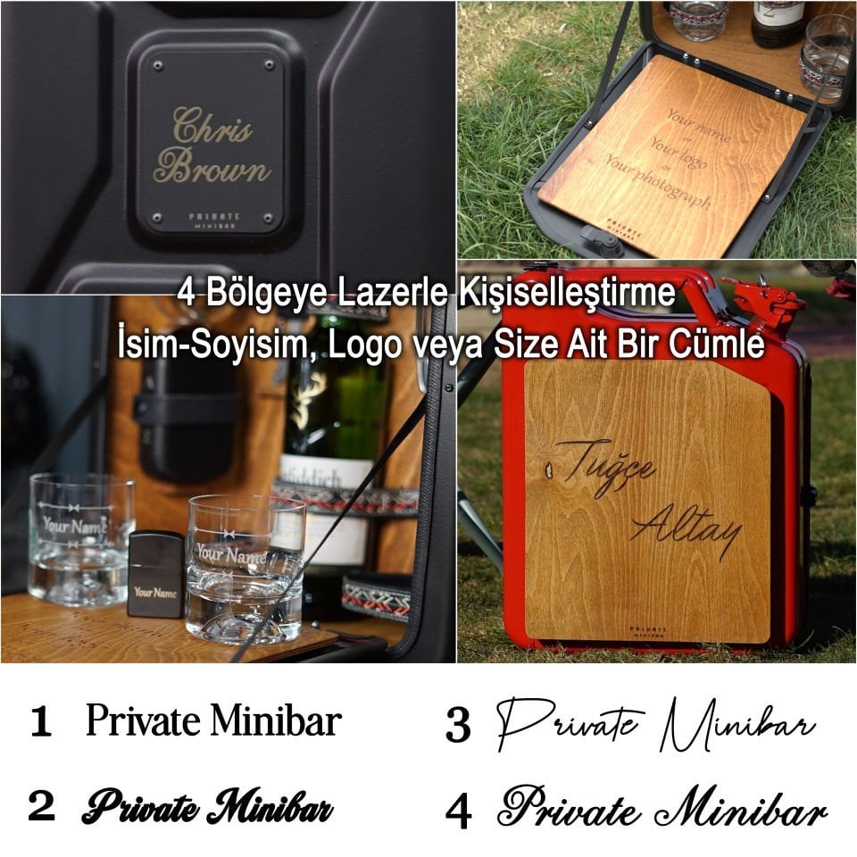 Sur Serisi / Viski Konsepti