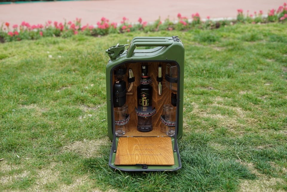 Sur Serisi / Rakı Konsepti