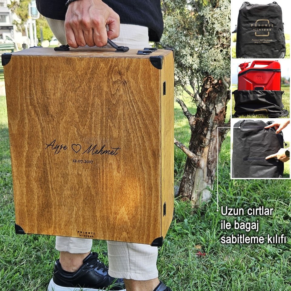 Showy / Çay & Türk Kahvesi Konsepti